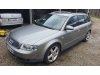 Slika 9 - Audi A4 1.9TDi131 Luxe Ambiente   - MojAuto