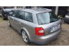 Slika 10 - Audi A4 1.9TDi131 Luxe Ambiente   - MojAuto