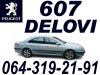 Slika 1 -  Pežo 607 BOBINA KONTAKT BRAVICA PEUGEOT - MojAuto