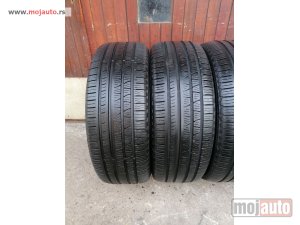 polovni delovi  2443. Gume PIRELLI 18-ice, M+S 235/60, Šara 5,6 mm