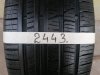 Slika 6 -  2443. Gume PIRELLI 18-ice, M+S 235/60, Šara 5,6 mm - MojAuto