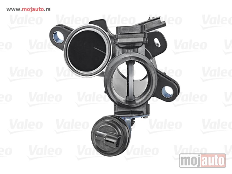 Glavna slika -  Citroen C5 2.0HDI Klapna Gasa 09- NOVO - MojAuto