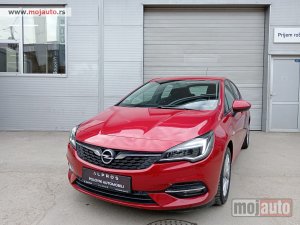 polovni Automobil Opel Astra 1.2 