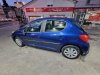 Slika 6 - Peugeot 207 1.4hdi  - MojAuto