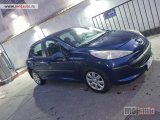 polovni Automobil Peugeot 207 1.4hdi 