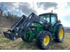 Slika 1 - John Deere 6310 - MojAuto