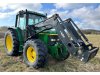 Slika 6 - John Deere 6310 - MojAuto