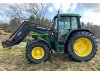 Slika 2 - John Deere 6310 - MojAuto