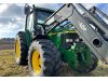 Slika 11 - John Deere 6310 - MojAuto