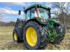 Slika 3 - John Deere 6310 - MojAuto