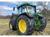 Slika 3 - John Deere 6310 - MojAuto