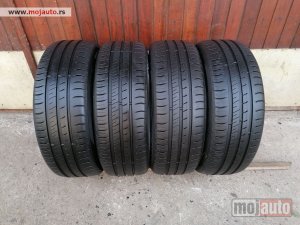 polovni delovi  2439. Gume KUMHO 15-ice, LETNJE 185/55, Šara 6,1 mm