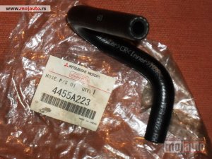Glavna slika -  Crevo Ulja Mitsubishi Pajero Montero - MojAuto