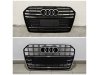 Slika 3 -  Vw / Audi A1 / A3 / A4 / A5 / A6 / A7 / A8 / Q2 / Q3 / Q5 / Q7 / Maske / ORIGINAL - MojAuto