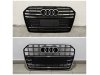 Slika 3 -  Vw / Audi A1 / A3 / A4 / A5 / A6 / A7 / A8 / Q2 / Q3 / Q5 / Q7 / Maske / ORIGINAL - MojAuto