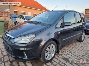 polovni Automobil Ford C Max 1.6 tdci titanium 