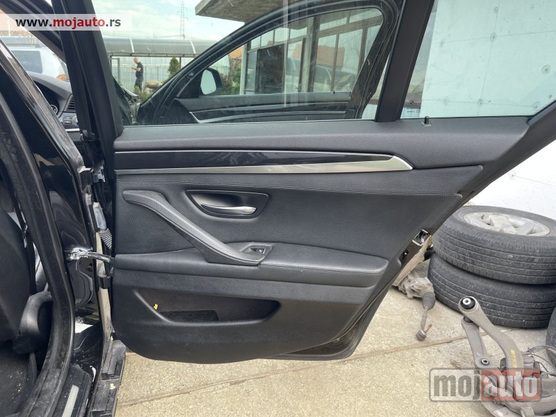 Glavna slika -  tapacir tapacirung  vrata za BMW 5 f10 - MojAuto