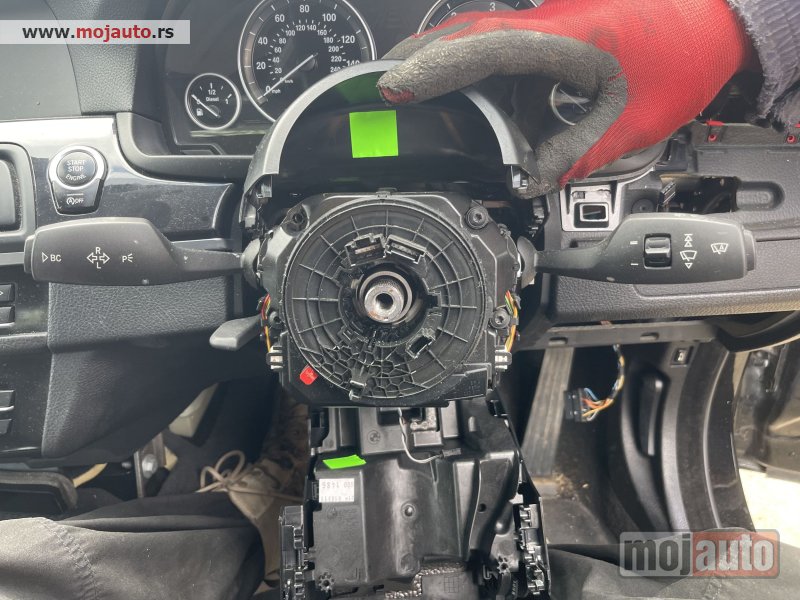 Glavna slika -  Spulna volana ablender za BMW 5 F10 - MojAuto
