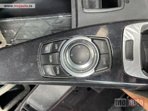 polovni delovi  Komande prekidaci displeja za BMW 5F10
