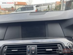 Glavna slika -  Displej za BMW 5 F10 - MojAuto