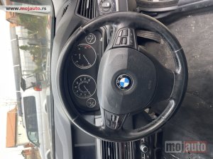 polovni delovi  Volan za BMW 5 F10