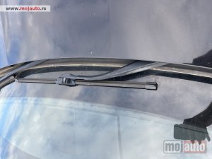 Glavna slika -  Brisac nosac metlice desni suvozacev za BMW 5 F10 - MojAuto