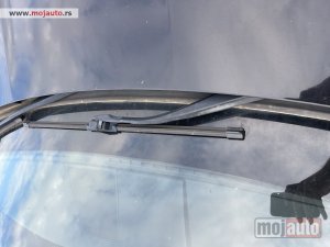 Glavna slika - Brisac nosac metlice desni suvozacev za BMW 5 F10 - MojAuto