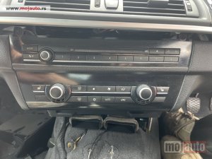 Glavna slika -  Radio za BMW 5 F10 - MojAuto