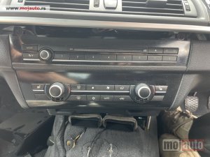 Glavna slika - Radio za BMW 5 F10 - MojAuto