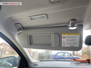 Glavna slika - Suncobran levi vozacev za BMW 5 F10 - MojAuto