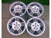 Slika 1 -  18ke 5x130 BBS QUEEN TUAREG Q7 original - MojAuto