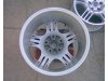 Slika 4 -  18ke 5x130 BBS QUEEN TUAREG Q7 original - MojAuto