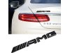 Slika 4 -  Mercedes AMG znak samolepljiv - MojAuto