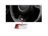Slika 2 -  S line znak za volan - stiker - MojAuto