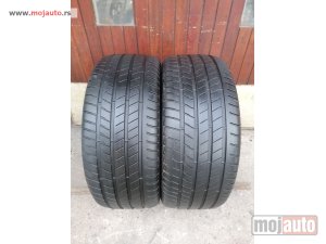 polovni delovi  2458. Gume BRIDGESTONE 20-ice, LETNJE 275/45, Šara 6,7 mm, DOT 2120