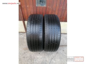 Glavna slika -  2466. Gume CONTINENTAL 19-ice, LETNJE 235/55, Šara 4,7 mm, DOT 4519 - MojAuto