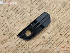 Glavna slika - Audi Q5 / 8R / 2008-2012 / Desna resetka branika / ORIGINAL - MojAuto