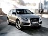 Slika 4 -  Audi Q5 / 8R / 2008-2012 / Desna resetka branika / ORIGINAL - MojAuto