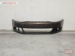 Glavna slika - Vw Jetta / 5C6 / 2010-2017 / Prednji branik / ORIGINAL - MojAuto