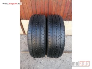 Glavna slika - 2468. Gume NOKIAN 16 C, LETNJE 205/65, Šara 7,0 mm - MojAuto