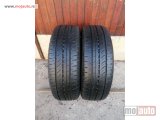 polovni delovi  2468. Gume NOKIAN 16 C, LETNJE 205/65, Šara 7,0 mm