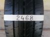 Slika 8 -  2468. Gume NOKIAN 16 C, ZIMSKE 205/65, Šara 7,0 mm. DOT 1018 - MojAuto