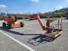 Slika 8 - JLG 600JP - MojAuto