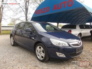 Glavna slika - Opel Astra 1.4 - MojAuto