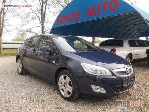 polovni Automobil Opel Astra 1.4 