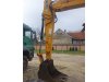 Slika 6 - JCB JS 145W - MojAuto