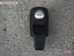 Glavna slika - Renault 4 Brava Petih Vrata OldTimer - MojAuto