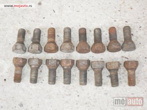 Glavna slika - Brezoni Šrafovi Točak Fiat Alfa Lancia Zastava - MojAuto