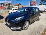 polovni Automobil Renault Scenic 1.5dCi Business 