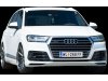 Slika 2 -  Audi Q7 / 4M / 2015-2024 / Hauba / ORIGINAL  - MojAuto